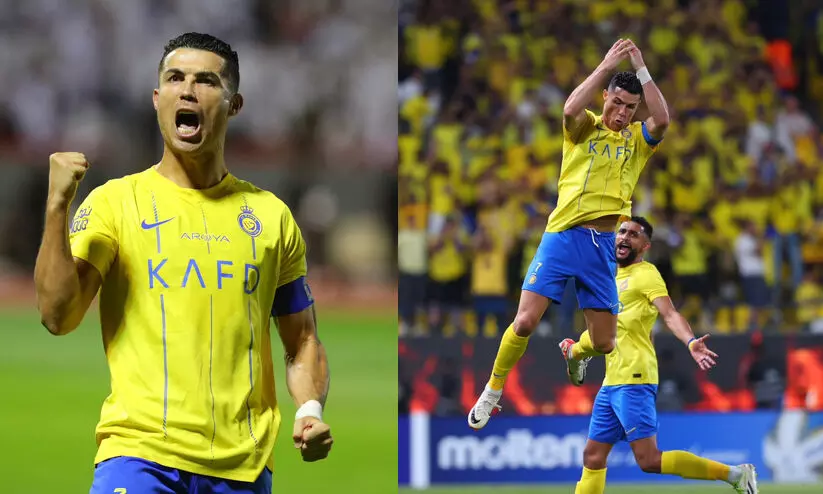 ലെഫ്റ്റ് ഫൂട്ട് തീയുണ്ട..!!!; പ്രായം തളർത്താത്ത പോരാളി ലെഫ്റ്റ് ഫൂട്ട് തീയുണ്ട..!!!; പ്രായം തളർത്താത്ത പോരാളി