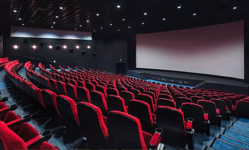 Movie Review Bombing First Case Registers Kochi City Police Movie Review Bombing First Case Registers Kochi City Police