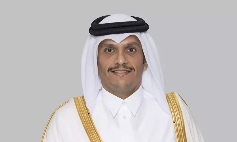 Mohammed bin Abdulrahman bin Jassim Mohammed bin Abdulrahman bin Jassim