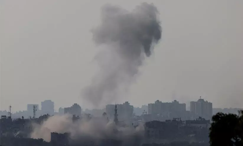 Israel Palestine Conflict Israel Palestine Conflict