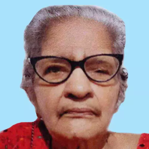 ഇ​ന്ദി​ര അ​മ്മ