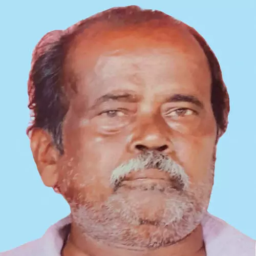 ആ​റു​മു​ഖ​ൻ