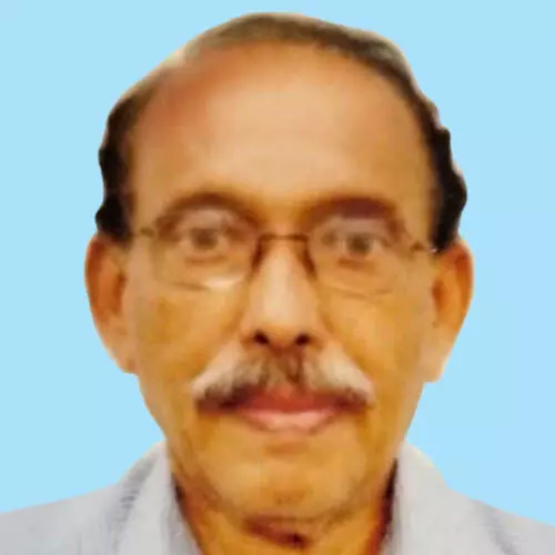 രാ​ധാ​കൃ​ഷ്ണ​ൻ