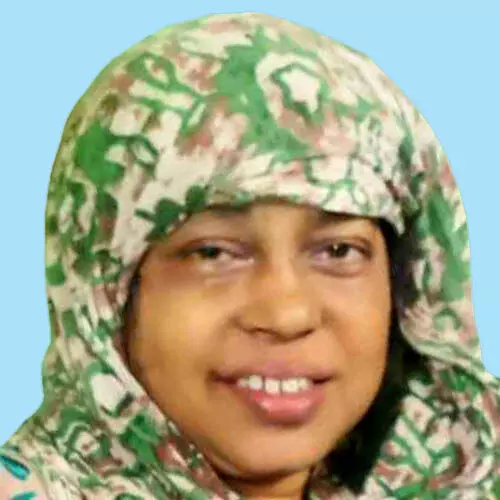 ഉ​മ്മു സ​ൽ​മ