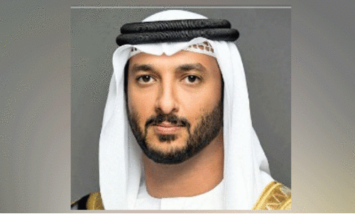 അ​ബ്ദു​ല്ല ബി​ൻ തൗ​ഖ് അ​ൽ മ​റി