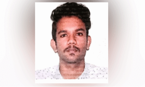 ഗ്യാ​സ് സി​ലി​ണ്ട​ർ അ​പ​ക​ടം നി​ധി​ന്‍റെ മൃ​ത​ദേ​ഹം ഇ​ന്ന്​ നാ​ട്ടി​ലെ​ത്തും