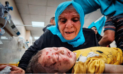 വ്യക്തതയില്ലാതെ ഇസ്രായേൽ; ഗസ്സയിൽ ലക്ഷ്യമിടുന്നതെന്ത് ?