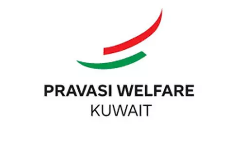 pravasi welfare kuwait