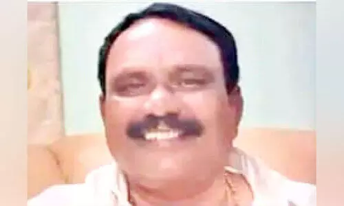 കോൺഗ്രസ് നേതാവിനെ ആറംഗ സംഘം വെട്ടിക്കൊന്നു