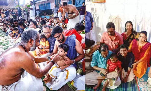 ആദ്യക്ഷരം നുകർന്ന് ആയിരങ്ങൾ