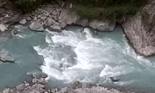 Uttarakhand accident