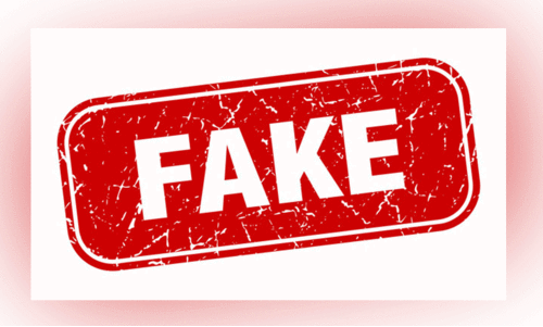 വ്യാ​ജ ക​റ​ൻ​സി ഇ​ട​പാ​ട്​: ഒ​രാ​ൾ പി​ടി​യി​ൽ