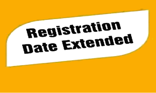 ബി.​എ​ഫ്.​സി- കെ.​സി.​എ ദി ​ഇ​ന്ത്യ​ൻ ടാ​ല​ന്റ് സ്കാ​ൻ 2023 ര​ജി​സ്ട്രേ​ഷ​ൻ തീ​യ​തി നീ​ട്ടി