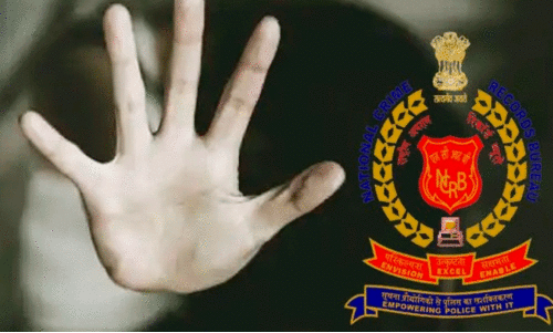 വിദ്യാർഥിയുടെ ആത്മഹത്യ  എൻ.സി.ആർ.ബിയുടെ പേരിൽ വ്യാജ സന്ദേശം വന്നത് വിദേശത്തുനിന്ന്