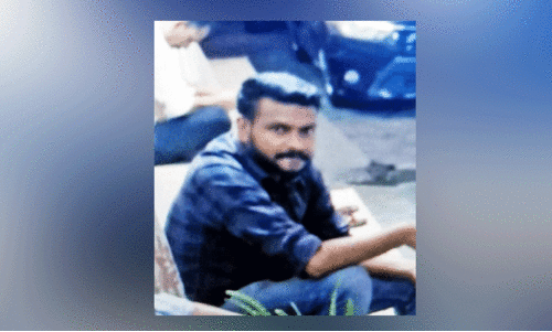 കൊ​യി​ലാ​ണ്ടി സ്വ​ദേ​ശി ബ​ഹ്റൈ​നി​ൽ നി​ര്യാ​ത​നാ​യി