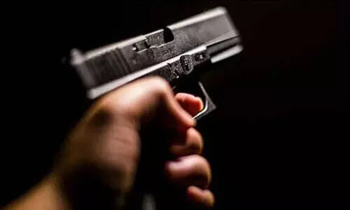 ‘കൊലയാളികളായി’എയർഗണ്ണുകൾ! ‘കൊലയാളികളായി’എയർഗണ്ണുകൾ!