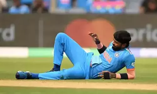 ഹാർദിക് പാണ്ഡ്യ ഇംഗ്ലണ്ടിനെതിരെയും കളിക്കാനിടയില്ല; ടീമിൽ പരീക്ഷണങ്ങൾക്ക് സാധ്യത