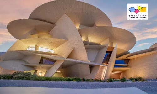 qatar museum