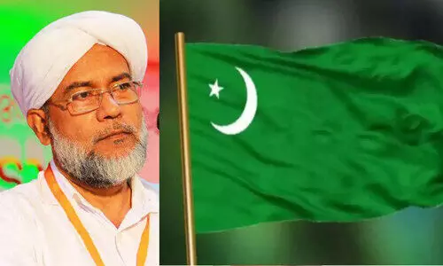 മുസ്​ലിം ലീഗിനെതിരെ വെറുപ്പ്​ പ്രചരിപ്പിക്കുന്നത്​ സമസ്ത പാരമ്പര്യത്തിന്​ വിരുദ്ധം -അബ്ദുൽ ഹക്കീം ഫൈസി ആദൃശ്ശേരി