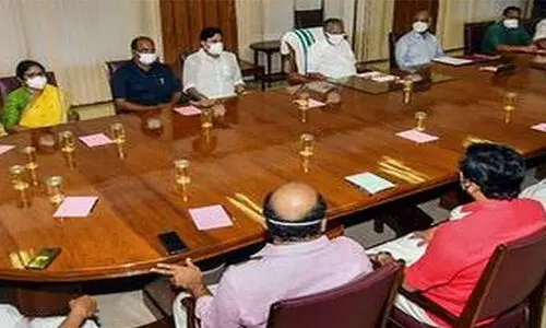 അഡ്വ. ടി. ഗീനാകുമാരി ജില്ലാ ഗവ. പ്ലീഡര്‍ ആൻഡ് പബ്ലിക് പ്രോസിക്യൂട്ടര്‍