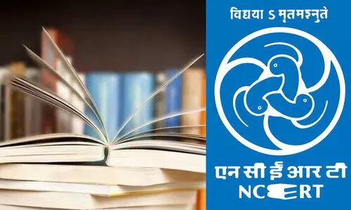പാഠപുസ്തകങ്ങളിൽ ‘ഇന്ത്യ’ക്ക് പകരം ‘ഭാരത്’; ഹിന്ദു രാജാക്കന്മാരുടെ യുദ്ധവിജയങ്ങൾക്ക് പ്രാധാന്യം