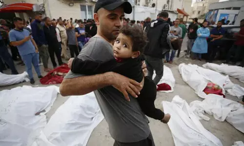 ​വെസ്റ്റ്ബാങ്കിൽ പാതിരാ നരവേട്ട: കുഞ്ഞുങ്ങളടക്കം 103 മരണം, കുട്ടികളും സ്ത്രീകളുമടക്കം 1215 പേർ അന്യായ തടവിൽ