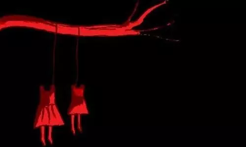 Vvalayar case, third day protest