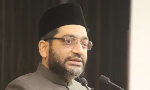 syed sadatullah husaini