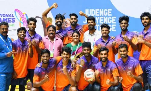 national games kerala 87997