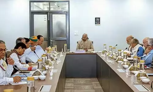 ഒരു രാജ്യം ഒരു തെരഞ്ഞെടുപ്പ്: കോവിന്ദ് സമിതിയുമായി നിയമ കമീഷൻ ചർച്ച നടത്തി ​