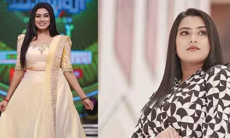 ‘നെഗറ്റീവ് കമന്‍റുകള്‍ക്ക് ചെവി കൊടുക്കാറില്ല’ -ഡയാന ഹമീദ്