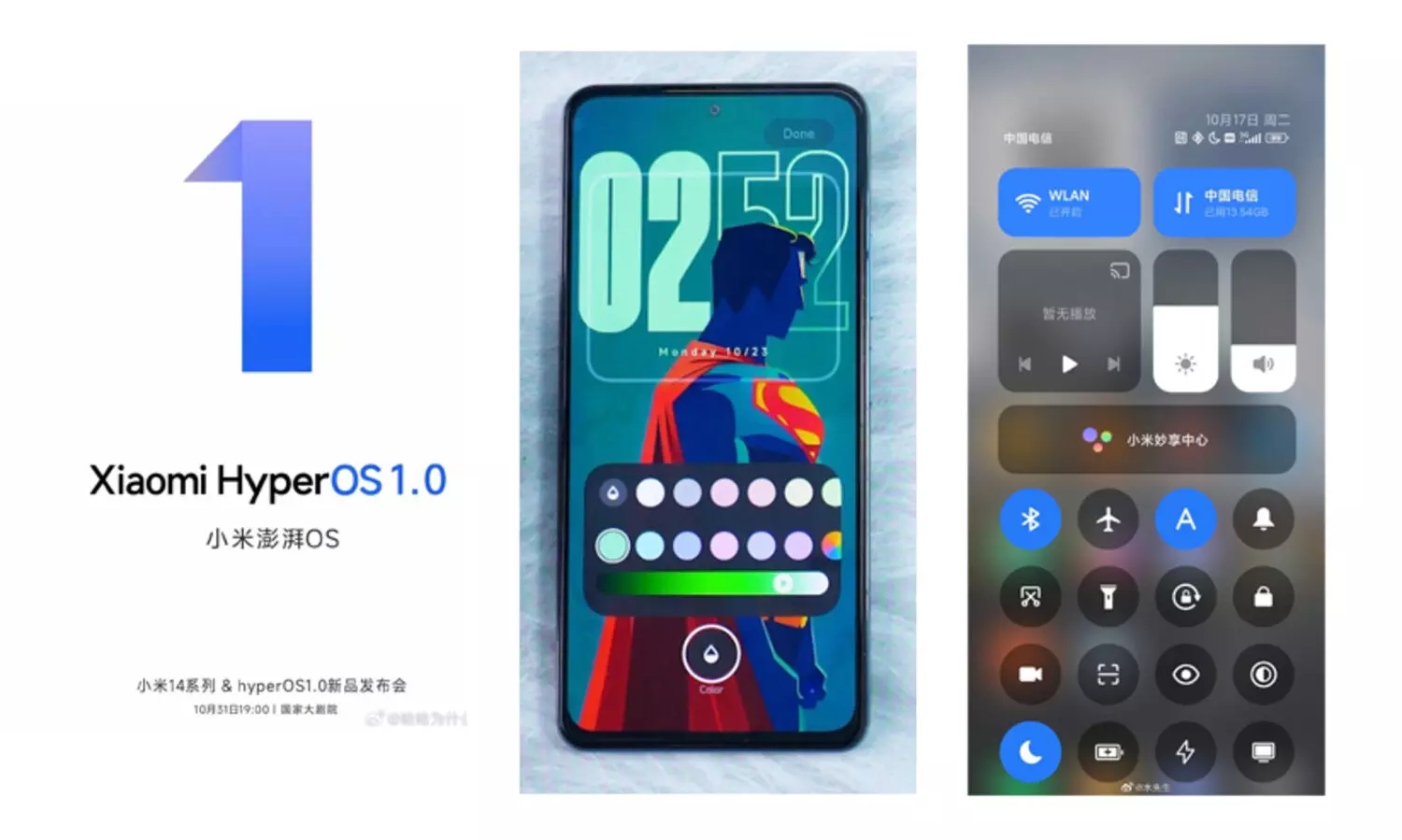 പഴയ റെഡ്മി ഫോണുകളിൽ പുതിയ ഹൈപ്പർഒഎസ് ലഭിക്കുമോ ? സ​പ്പോർട്ട് ചെയ്യുന്ന ഫോണുകൾ ഇവയാണ്..
