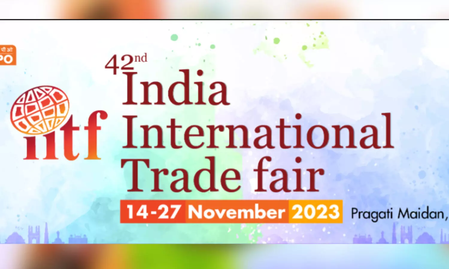 ഭാരത അന്താരാഷ്ട്ര വ്യാപാരമേള: കേരള പവലിയനിലെ വിവിധ സേവനം ലഭ്യമാക്കുന്നതിന് ക്വട്ടേഷനുകൾ ക്ഷണിച്ചു