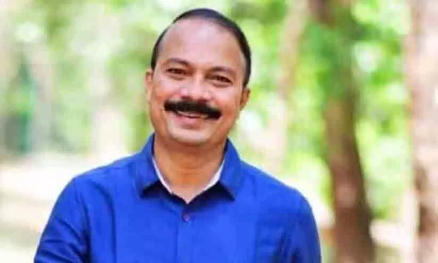 P.S. Prashant will be the President of Travancore Devaswom