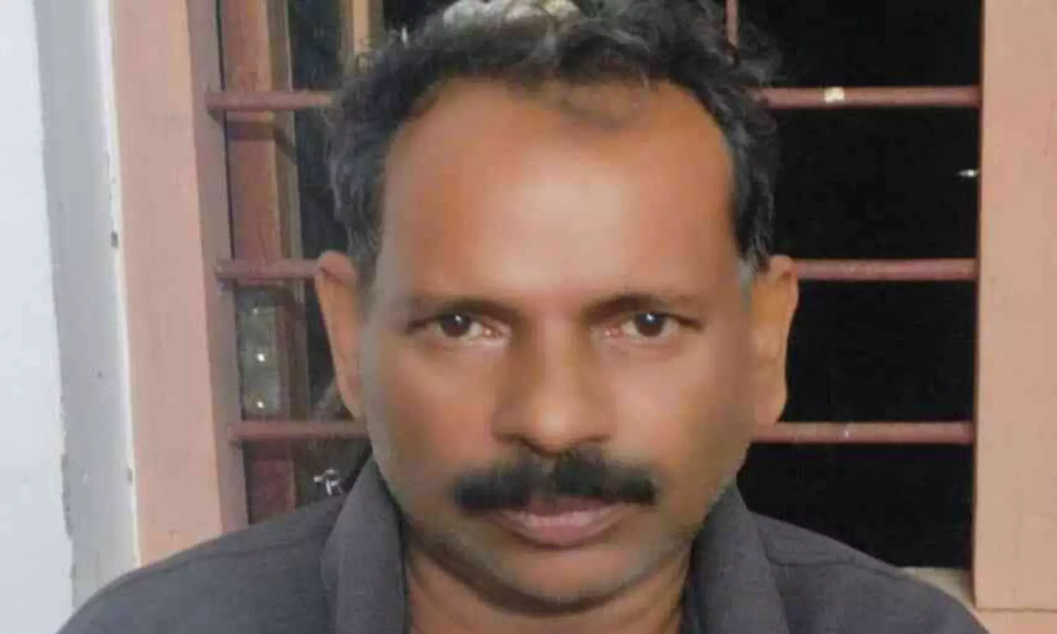 എ.ടി.എമ്മിൽ പണം എടുക്കാൻ വന്ന പെൺകുട്ടിക്ക് നേരെ ലൈംഗികാതിക്രമം; മധ്യവയസ്കൻ അറസ്റ്റിൽ