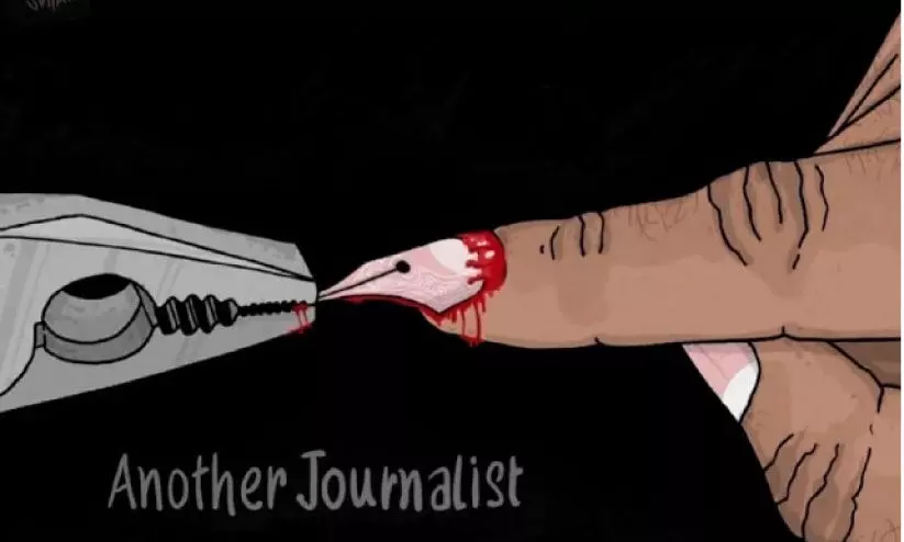 വാക്കുകളെ അപഹസിക്കുന്ന അധികാര രാഷ്ട്രീയം വാക്കുകളെ അപഹസിക്കുന്ന അധികാര രാഷ്ട്രീയം