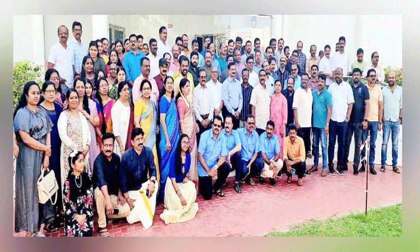 ശിവഗിരി തീർഥാടന സംഗമം: സംഘാടക സമിതി രൂപവത്കരിച്ചു