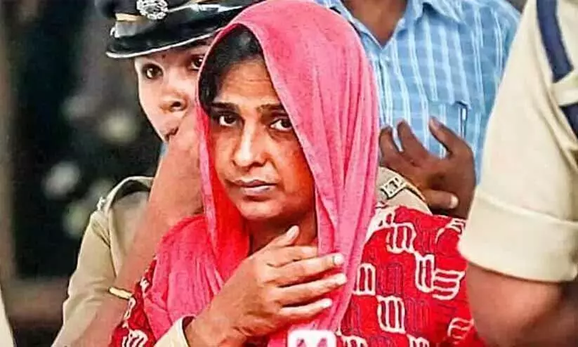 കൂടത്തായി കൂട്ടക്കൊല; നാലു മൃതദേഹങ്ങളിൽ സയനൈഡ് സാന്നിധ്യമില്ല