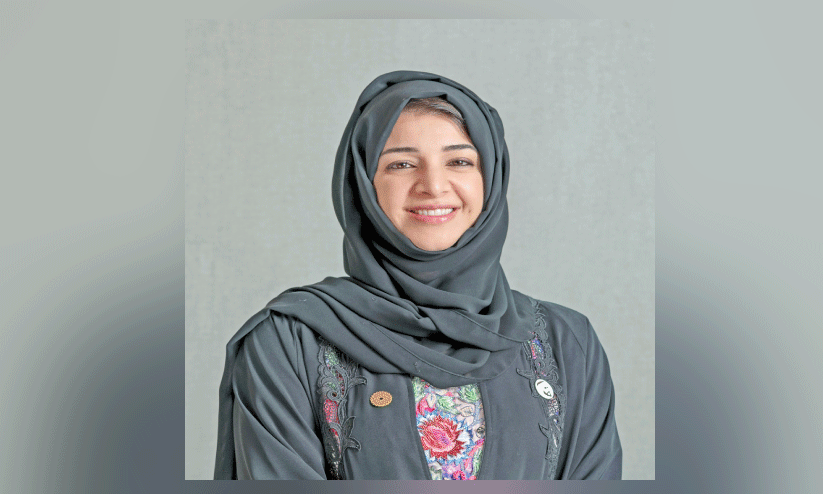 റീം ​അ​ൽ ഹാ​ശി​മി