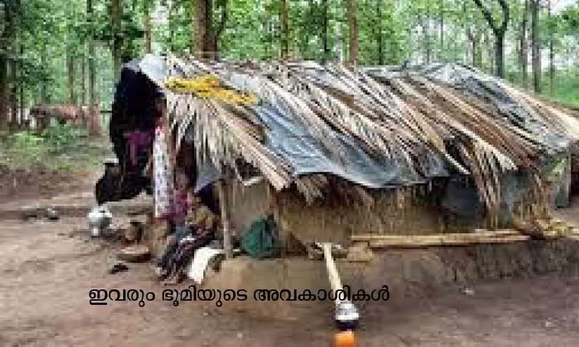 കുടകിൽ ആദിവാസികളുടെ മരണം; പറഞ്ഞു തീരാതെ കഥകൾ