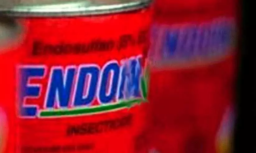 Endosulfan Endosulfan