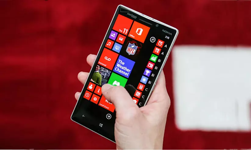 ‘തെറ്റായി​പ്പോയി’; വിൻഡോസ് ഫോണിനെ കുറിച്ച് മൈക്രോസോഫ്റ്റ് സി.ഇ.ഒ സത്യ നാദെല്ല