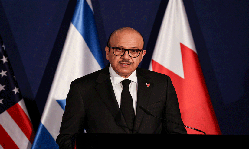 ഡോ. ​അ​ബ്​​ദു​ല്ല​ത്തീ​ഫ്​ ബി​ൻ റാ​ഷി​ദ്​ അ​ൽ സ​യാ​നി