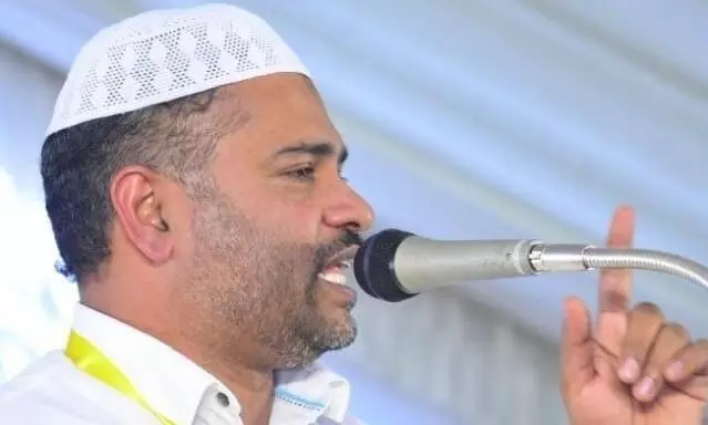 പ്ലസ്ടു അന്യായം കണ്ടു നില്‍ക്കാനാവില്ല; മലബാറില്‍ രണ്ടാം നികുതി നിഷേധ സമരം തുടങ്ങാന്‍ സമയമായി -സത്താർ പന്തല്ലൂർ