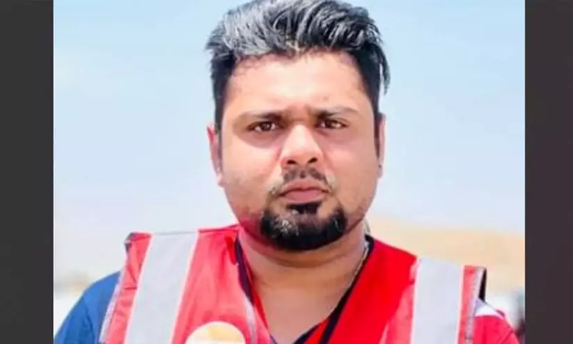 ജിദ്ദ നവോദയ പ്രവർത്തകനായ കാസർകോട് സ്വദേശി നാട്ടിൽ നിര്യാതനായി