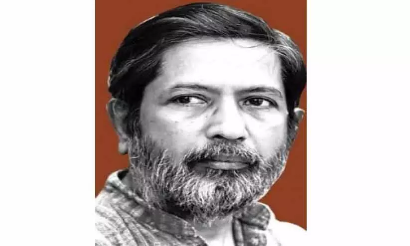 ‘രക്തസാക്ഷിത്വങ്ങൾക്കും   കുരിശുമരണങ്ങൾക്കും   പറ്റാത്ത കാലം’