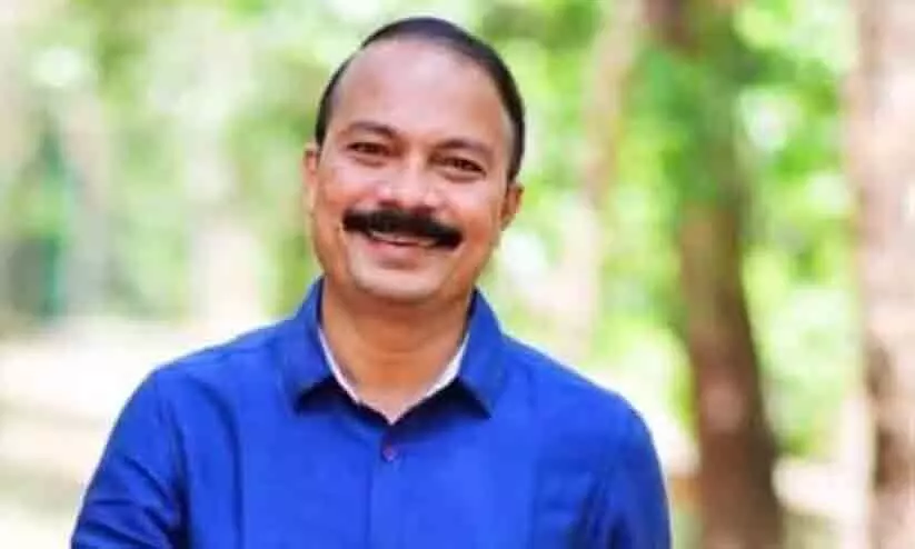 P.S. Prashant will be the President of Travancore Devaswom