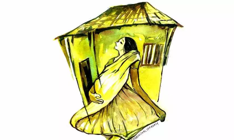 പാർവതി പാർവതി