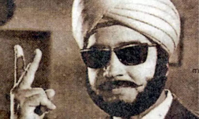 സി.ഐ.ഡി നസീർ -ഒരു രംഗം