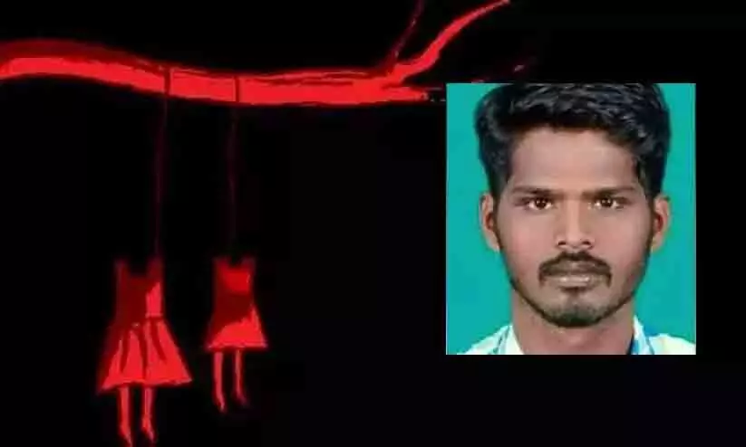 Walayar molestation case suspects suicide; Factory site manager arrested
